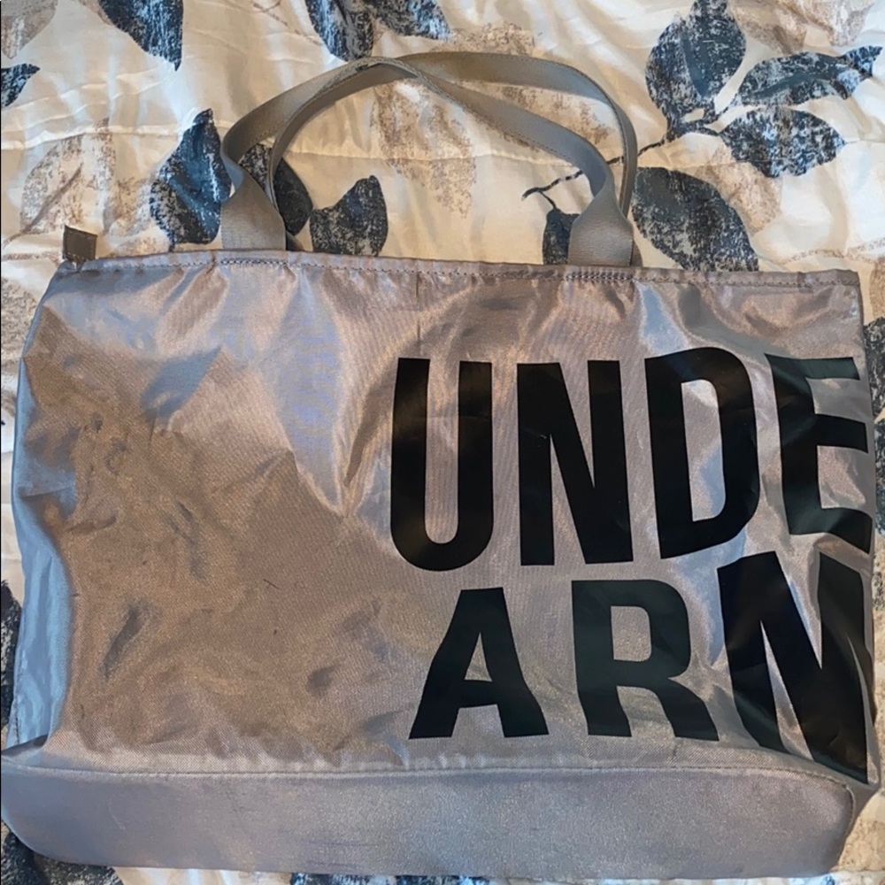 Under Armour Tote!